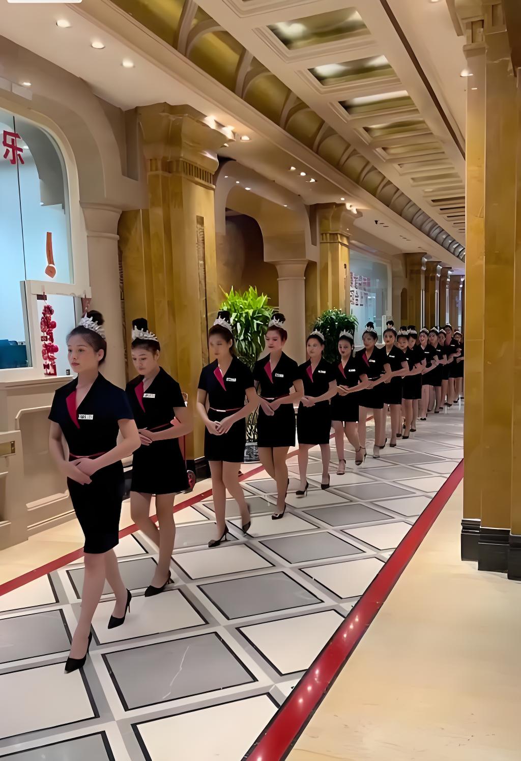 腾龙游戏总部